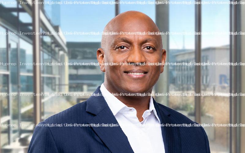 Lucas Ndala