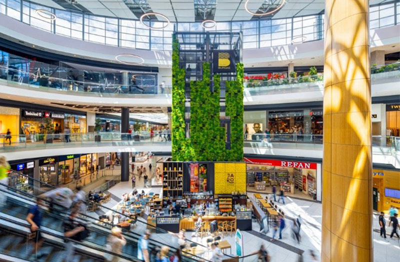 Galleria burgas img three