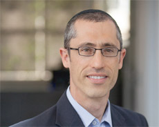 Laurence Cohen