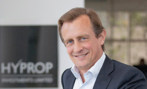 Chairman: Gavin Tipper