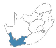 Western cape