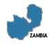 Zambia region