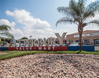 Atterbury