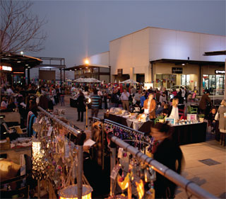 Stoneridge