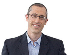Laurence Cohen