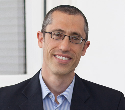 Laurence Cohen